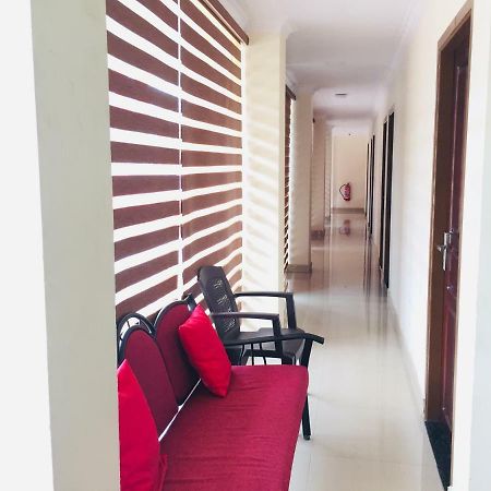 Brindavan Residency Ettumanoor Dış mekan fotoğraf