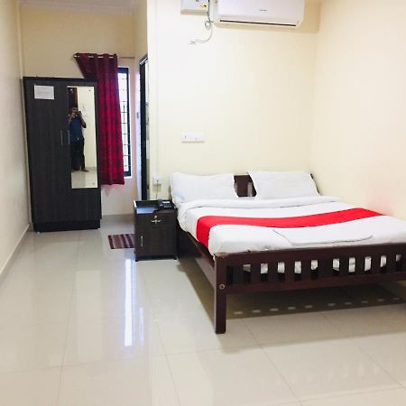 Brindavan Residency Ettumanoor Dış mekan fotoğraf