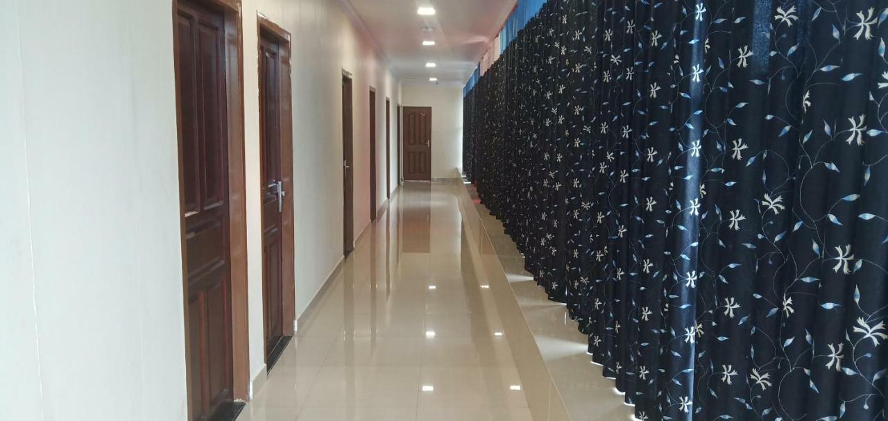 Brindavan Residency Ettumanoor Dış mekan fotoğraf