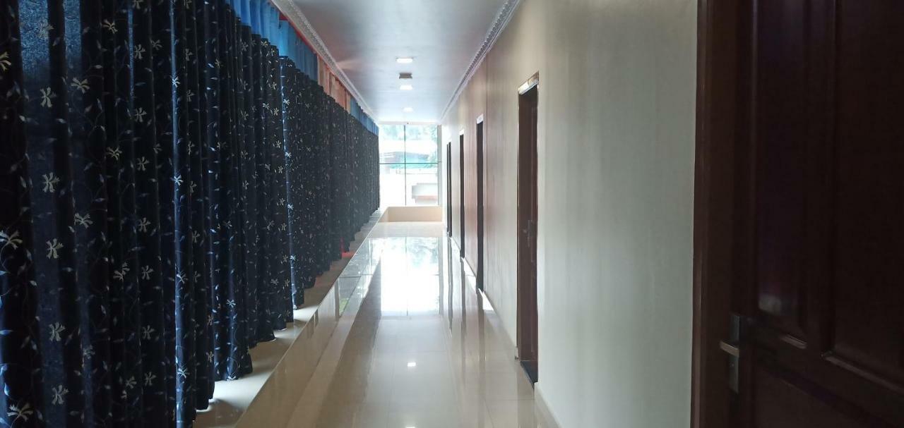 Brindavan Residency Ettumanoor Dış mekan fotoğraf
