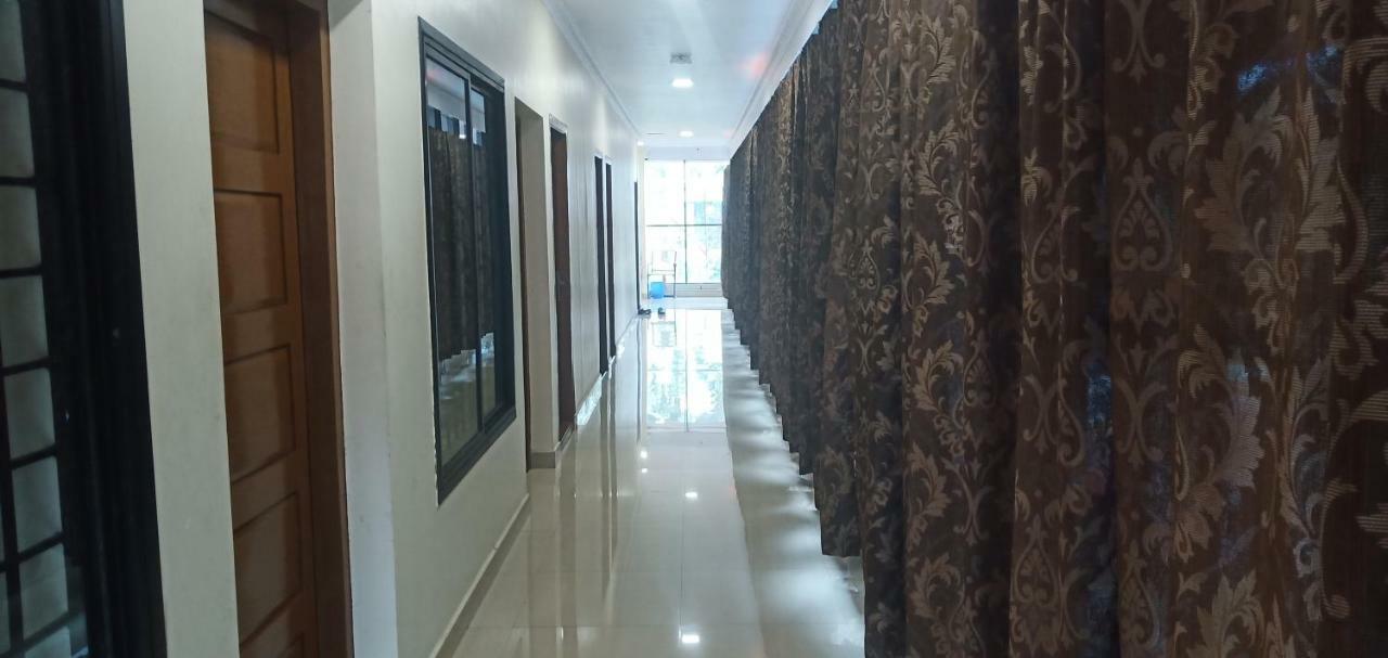 Brindavan Residency Ettumanoor Dış mekan fotoğraf