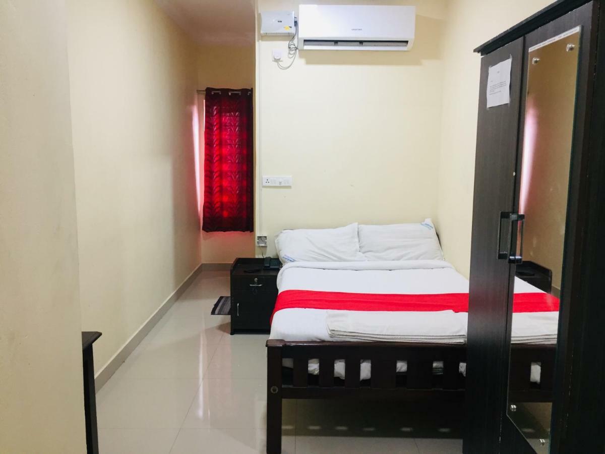 Brindavan Residency Ettumanoor Dış mekan fotoğraf