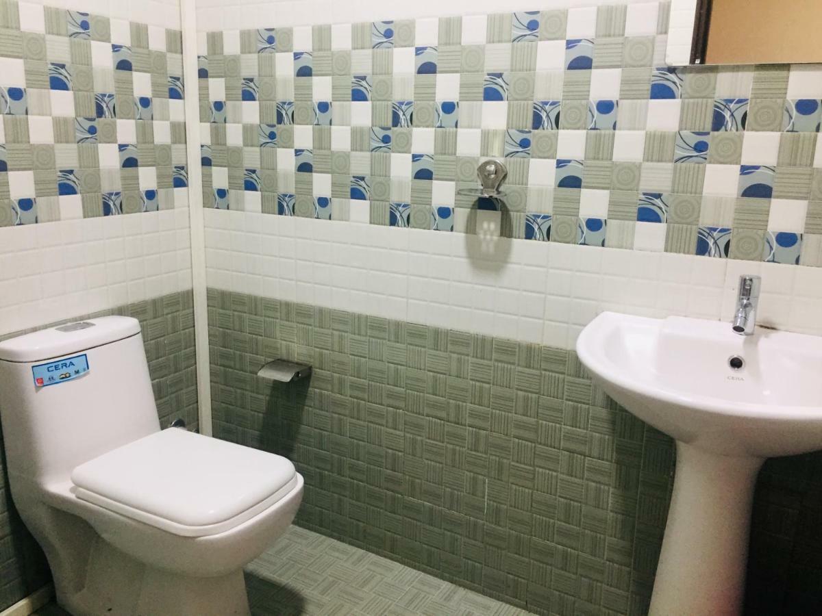 Brindavan Residency Ettumanoor Dış mekan fotoğraf