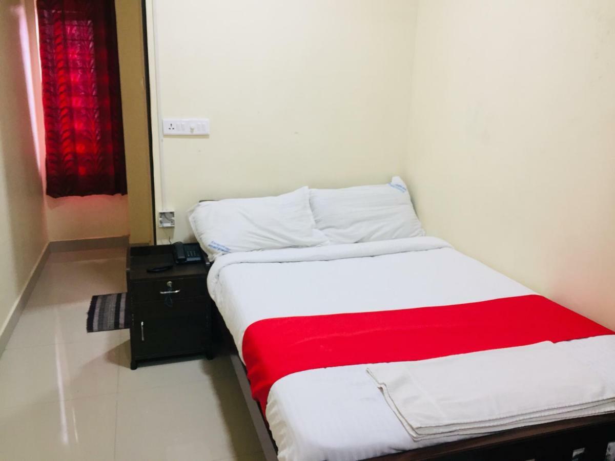 Brindavan Residency Ettumanoor Dış mekan fotoğraf